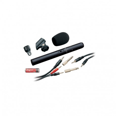 Mikrofon stereo kondensaator Audio Technica ATR6250