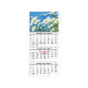 Seinakalender TRIO EXTRA pilt nr. 13 2025a.
