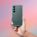 MATRIX CLEAR Case for SAMSUNG A16 5G mint