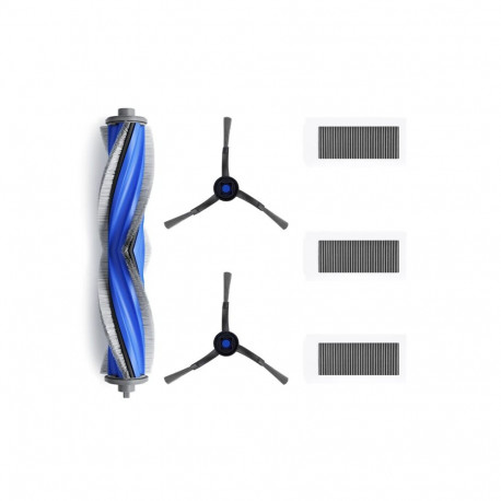 Ecovacs standardne hoolduskomplekt DEEBOT X5 seeria jaoks