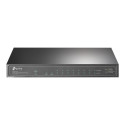 TP-Link TL-SG1210P switch