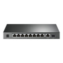 TP-Link TL-SG1210P switch