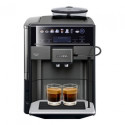 Siemens EQ.6 plus s300 TE653M11RW Bean to Cup Coffee Machine - Black&Silver