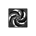 Arctic P12 PWM PST black Value Pack (x5) (ACFAN00137A)