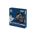 Arctic P12 PWM PST black Value Pack (x5) (ACFAN00137A)