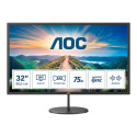 AOC Q32V4 monitor