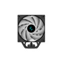 Deepcool AG500 BK ARGB CPU cooler (R-AG500-BKANMN-G-1)