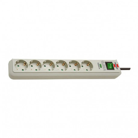 EXT CORD SURGE PROT.1159750015 1.5M 6V