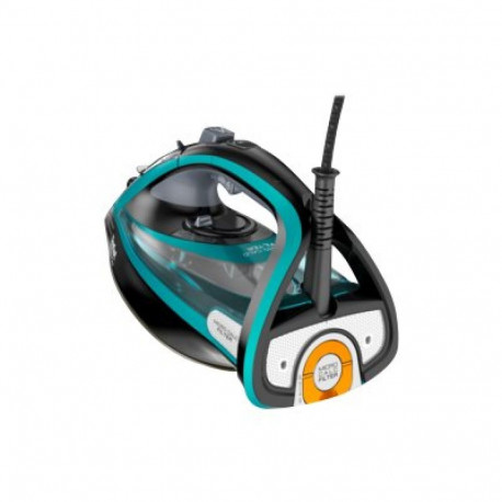 TEFAL | Ultimate Pure FV9844E0 | Steam Iron | 3200 W | Water tank capacity 350 ml | Continuous steam