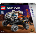 CONSTRUCT LEGO TECHNIC MARS CREW 42180