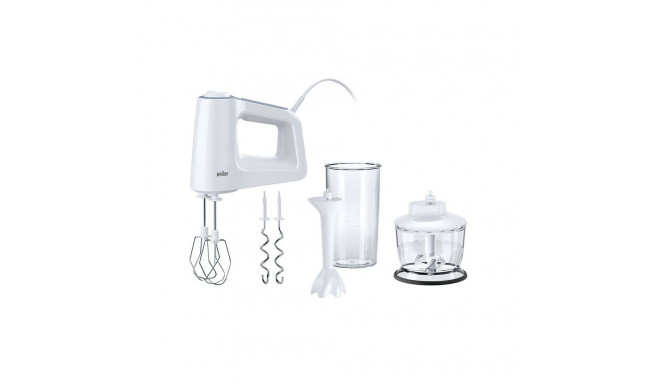 Mikser Braun HM 3135 WH