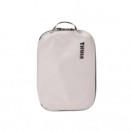 Thule clean/dirty pakkimiskuubik valge