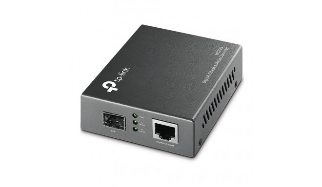 TP-LINK MC220L network converter 1000 Mbit/s