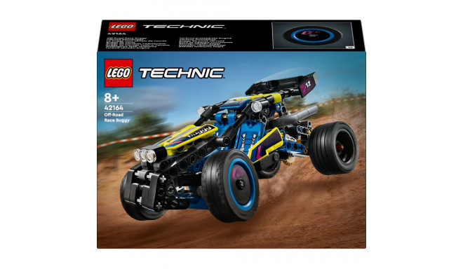 LEGO Technic Off-Road Racer (42164)