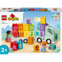 LEGO Duplo Alphabet Truck (10421)