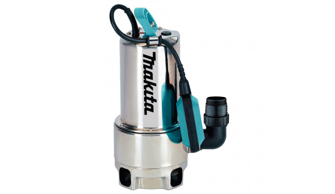 MAKITA.WATER PUMP BR.1100W /PF1110 NIOX 250 l/min 35mm