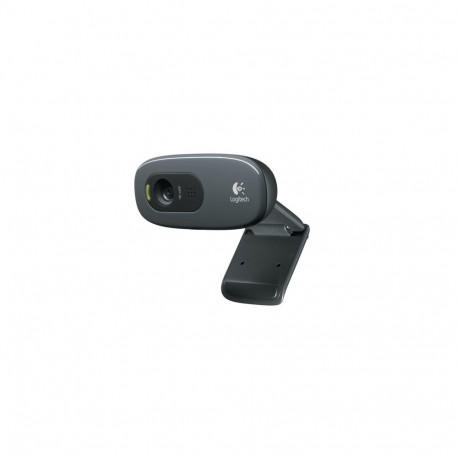 CAMERA COMPUTER LOGITECH C270 USB