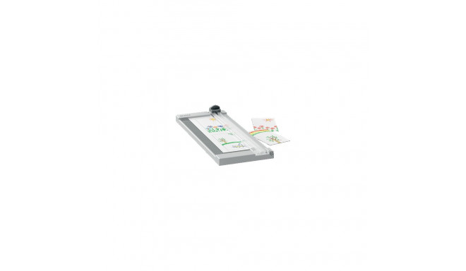 Leitz Precision Home Paper Trimmer A4 , 8 sheets