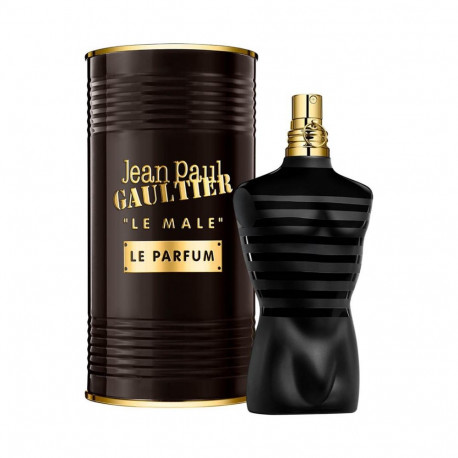 Jean Paul Gaultier parfüümvesi Le Male 200ml pihusti