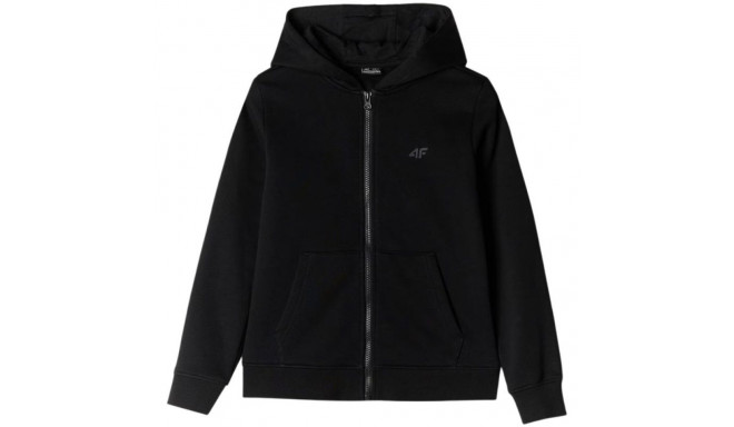 4F F1315 Jr sweatshirt 4FJWMM00TSWSF1315 20S (152cm)