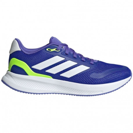 Adidas Runfalcon 5 Jr IE8590 shoes (36)