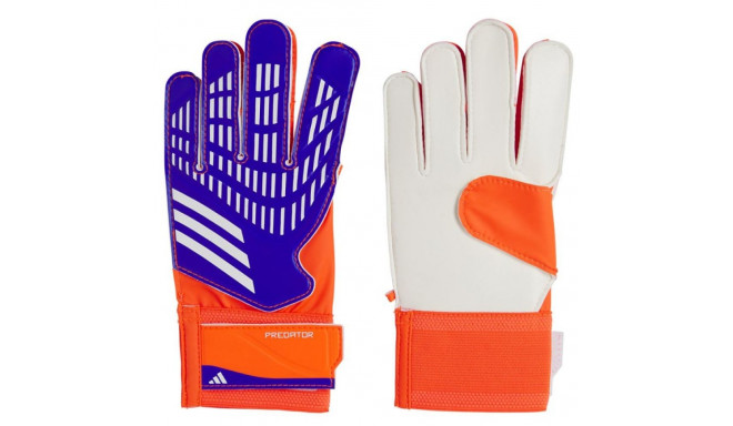 Adidas Predator GL TRN Jr goalkeeper gloves IX3872 (5,5)