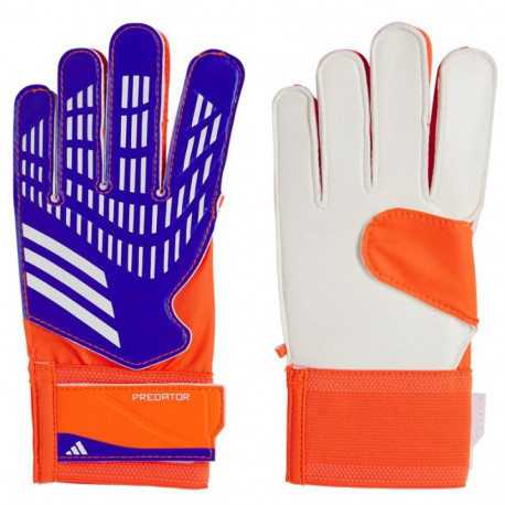 Adidas Predator GL TRN Jr goalkeeper gloves IX3872 (6,5)
