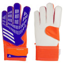 Adidas Predator GL TRN Jr goalkeeper gloves IX3872 (6,5)