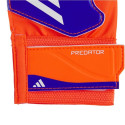 Adidas Predator GL TRN Jr goalkeeper gloves IX3872 (6,5)