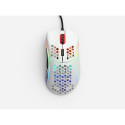 "Glorious Gaming Mouse Model D wired white"