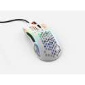 "Glorious Gaming Mouse Model D wired white"