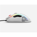 "Glorious Gaming Mouse Model D wired white"