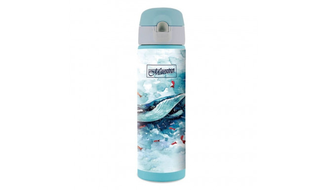 Maestro 'Whale' termokruus 400 ml