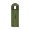 MAESTRO THERMO MUG &#39;FORCE&#39; 300 ml green