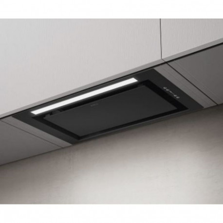 Okap LANE B BL MAT/A/52