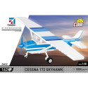 Blocks Cessna 172 Skyhawk 162 blocks