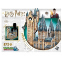 Puzzle 3D 875 Harry Potter Hogwarts Astronomy Tower