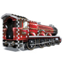 Puzzle 3D 460 elementów Harry Potter Hogwarts Express