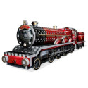 Puzzle 3D 460 elementów Harry Potter Hogwarts Express