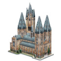 Puzzle 3D 875 Harry Potter Hogwarts Astronomy Tower