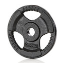 Raskusketas GYMSTICK Iron Weight, 2,5 kg