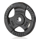 Raskusketas GYMSTICK Iron Weight, 5 kg