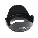 Caruba lens hood Universal Wide 49mm