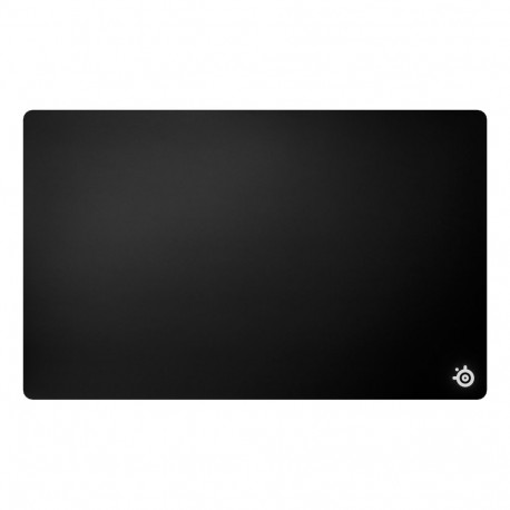 SteelSeries mänguhiirematt QcK+ 450x400x2mm, must
