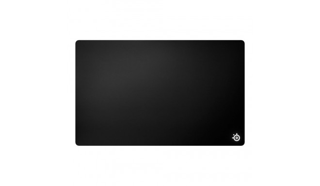SteelSeries QcK+ mängur hiirematt 450 x 400 x 2 mm must