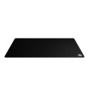 SteelSeries | QcK+ | Mänguhiire matt | 450 x 400 x 2 mm | Must