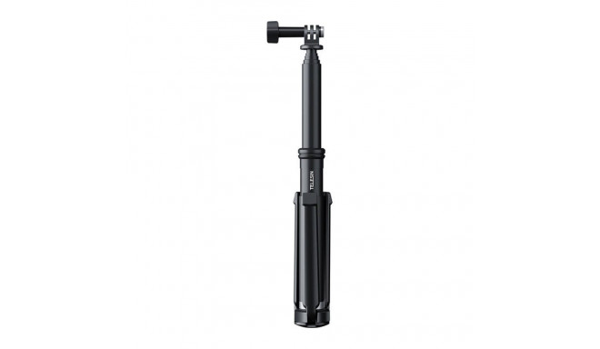 Selfie stick / tripod Telesin for sport cameras (GP-MNP-090-S)