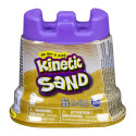 KINETIC SAND Контейнер с кинетическим песком 127 г