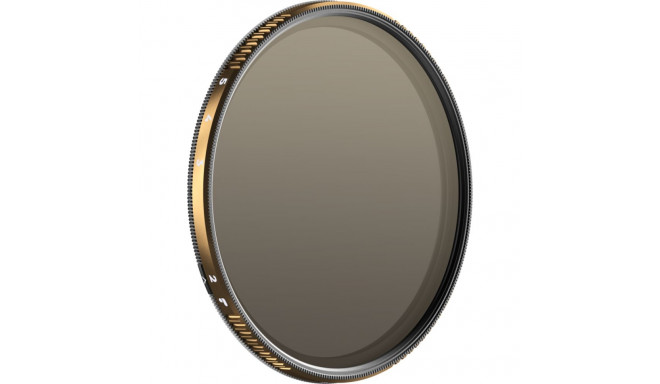 PolarPro PMVND 2-5 Stop Edition II 82mm