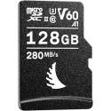 ANGELBIRD MICROSD AV PRO V60 128GB | 1 PACK